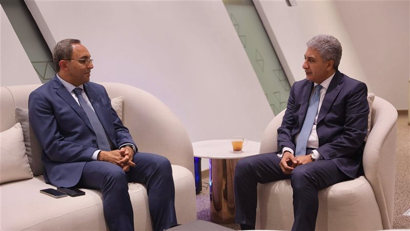 المهندس محمود العماري