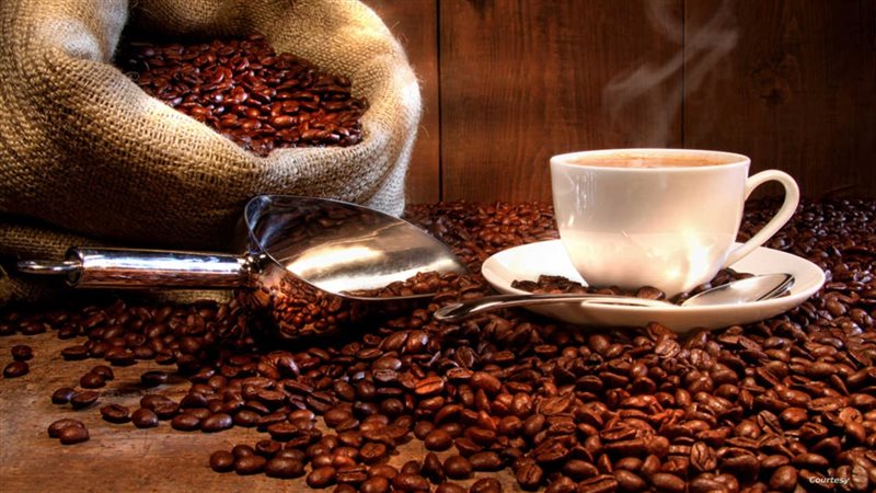 اسعار البن اليوم،