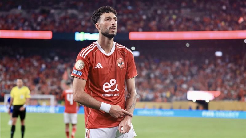 وسام أبو علي، فيتو