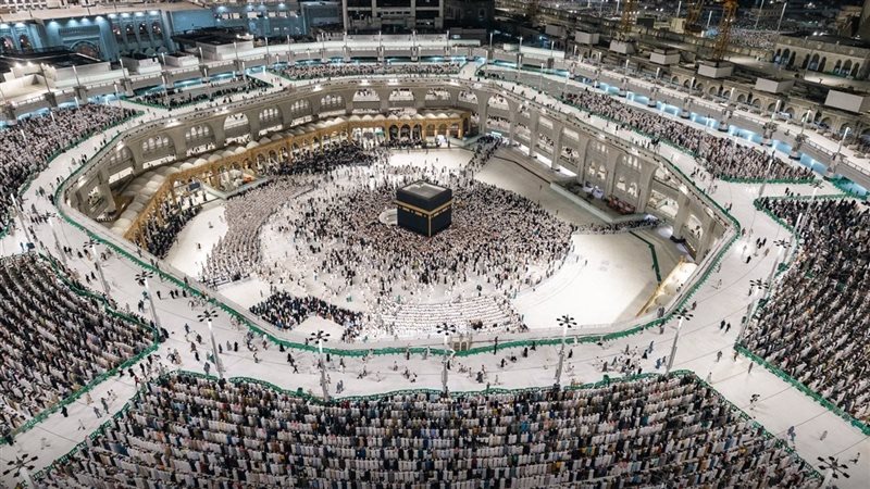 رحلات العمره، فيتو