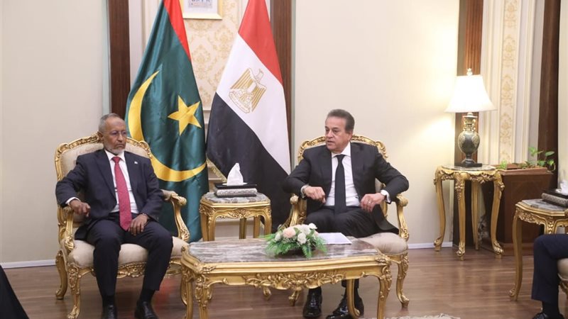 د.خالد عبدالغفار،