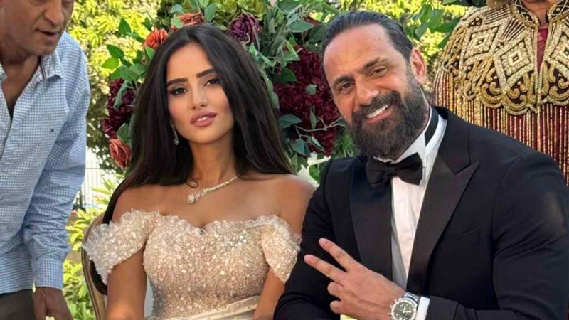 مسلسل  في رواية أحدهم