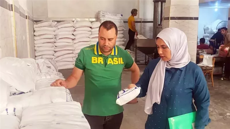جانب من الحملة، فيتو