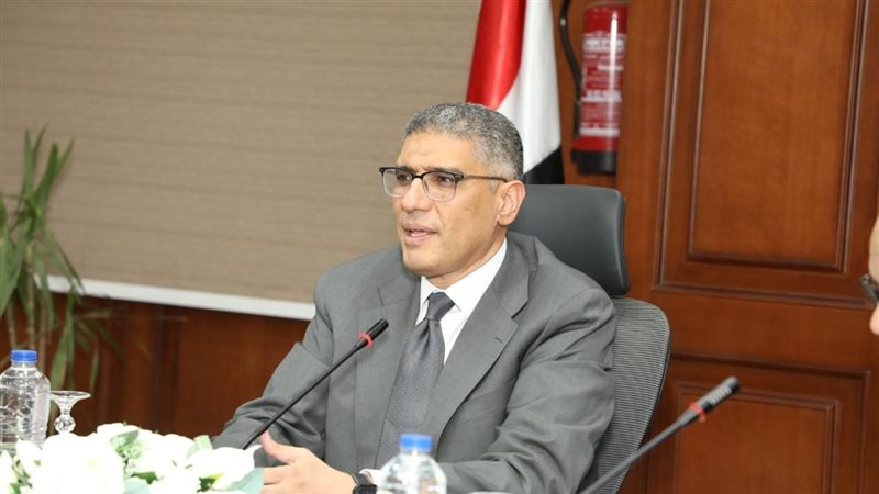 المهندس عادل النجار