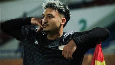 الزمالك يكشف تطورات صفقة أحمد شريف 