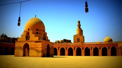 مواقيت الصلاة، موعد أذان الظهر اليوم الأربعاء 2 - 7 - 2025 في القاهرة والمحافظات 	