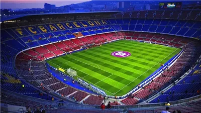 برشلونة يطلب استضافة نهائي دوري أبطال أوروبا 2029 على كامب نو