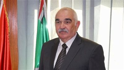 قرار جمهوري بتعيين المستشار حسين مدكور رئيسا لهيئة قضايا الدولة
