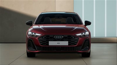 أسعار ومواصفات سيارات أودي A5 
