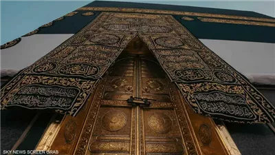 تفسير رؤية الكعبة في المنام وعلاقتها بالتخلص من الهموم والأحزان 