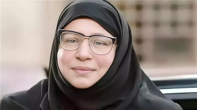 الفنانة عبلة كامل،