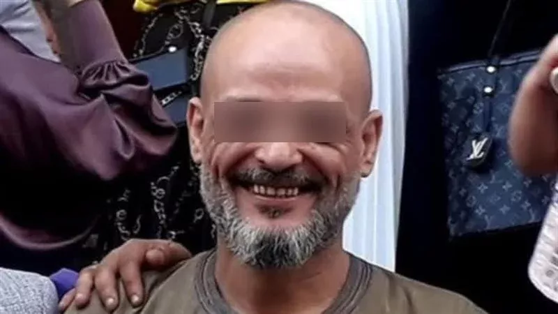  المتهم الأب