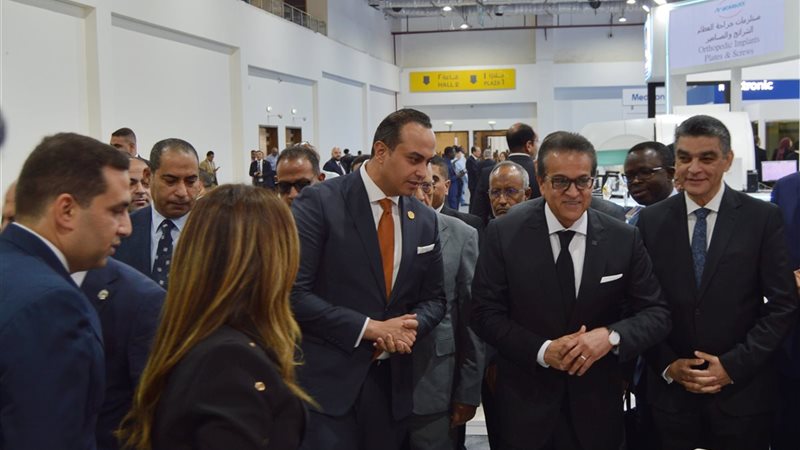 د.خالد عبدالغفار،