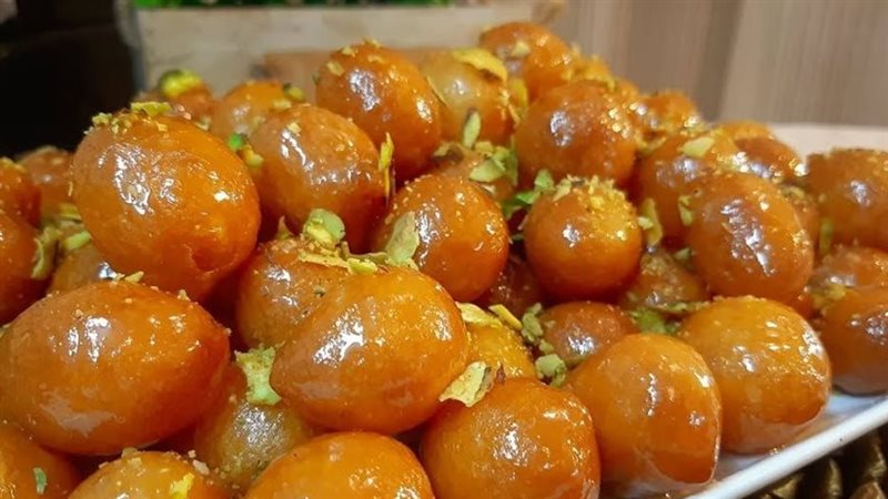 الزلابية، فيتو