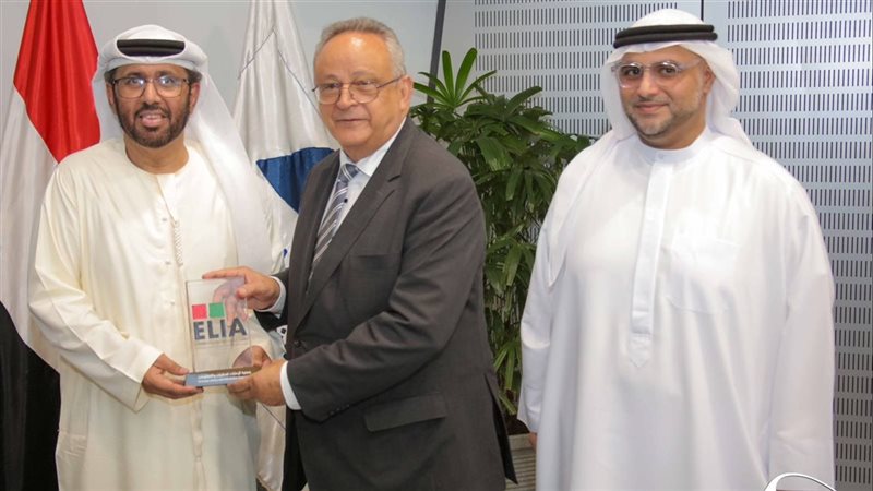 مدير مكتبة الإسكندرية