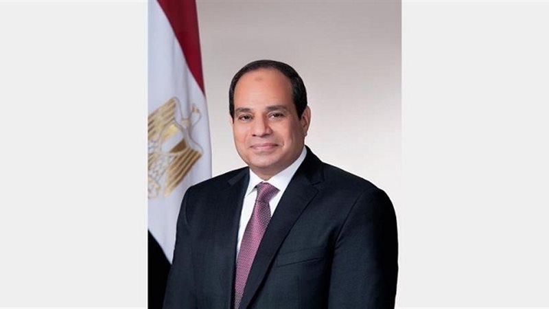 الرئيس عبد الفتاح