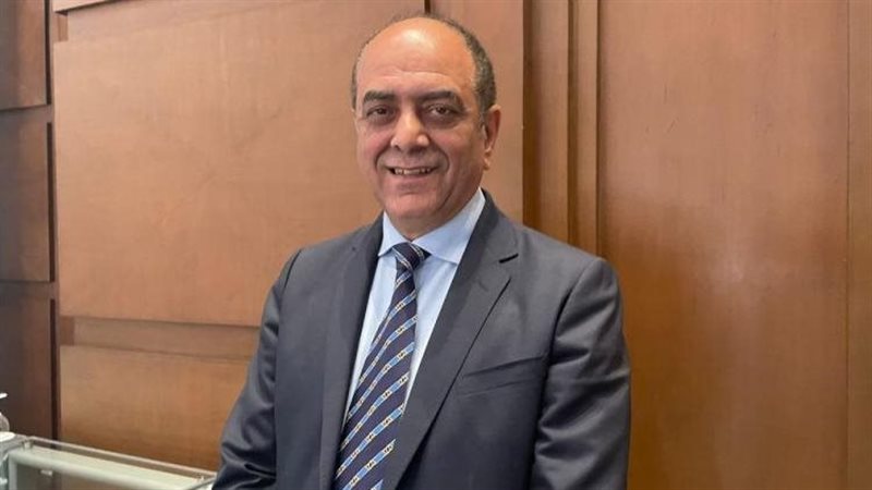 المهندس أسامة الشاهد