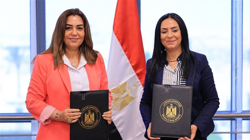 وزير التنمية المحلية