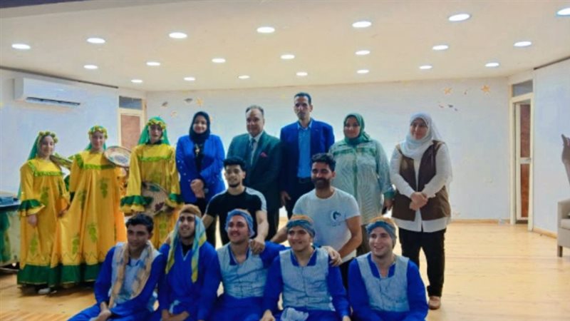المشاركون في المبادرة،