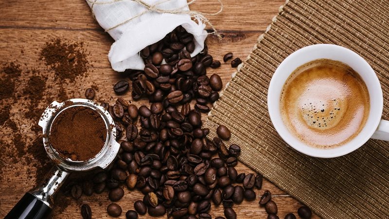 أسعار القهوة