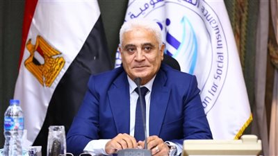 رئيس التأمينات: زيادة المعاشات جاهزة للتنفيذ والصرف الشهر المقبل