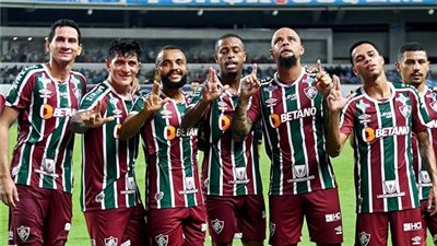 تشكيل فلومينينسي ضد صن داونز في كأس العالم للأندية