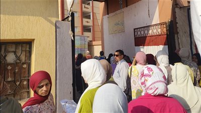 64 ألفا و320 طالبا وطالبة في الثانوية العامة يؤدون امتحان اللغة الإنجليزية بالدقهلية 