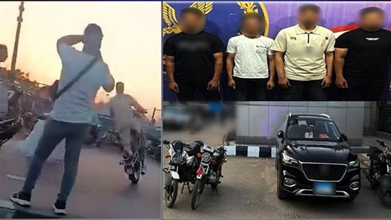 أخبار الحوادث اليوم،