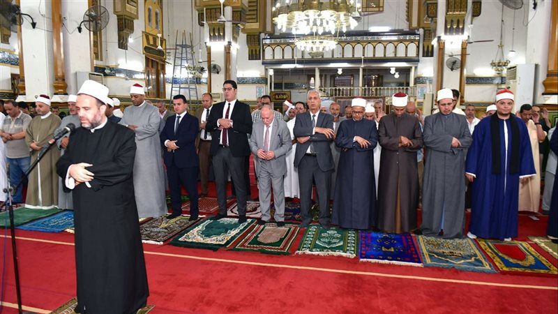 الاحتفال بالعام الهجري