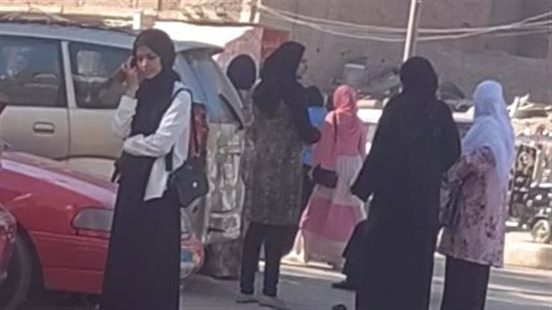 أولياء الأمور في