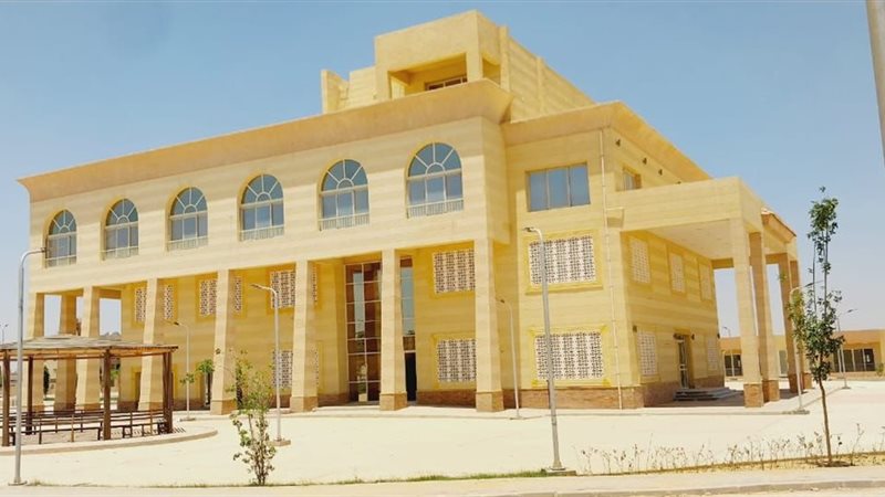 مركز شباب