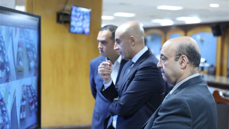 محمد عبد اللطيف وزير
