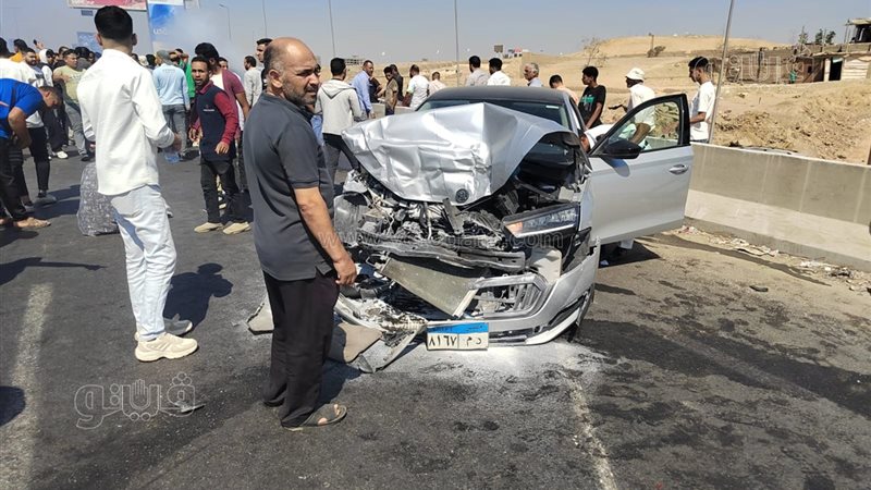 حادث، فيتو