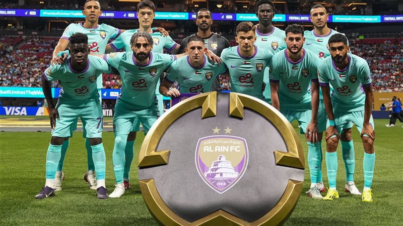 العين الإماراتي 