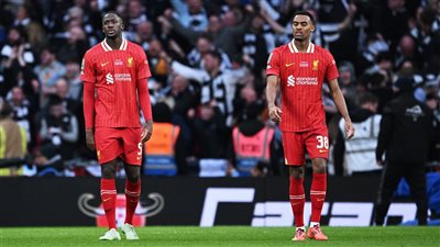 على غرار أرنولد، نجم ليفربول يخطط للرحيل مجانا إلى ريال مدريد 