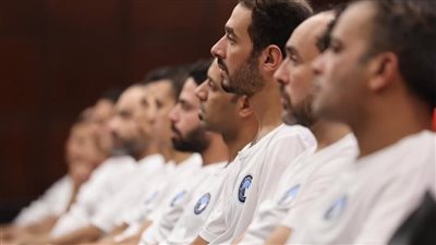 بيراميدز يستأنف تدريباته اليوم استعدادا لمعسكر تركيا