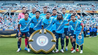 مرموش والصفقات الجديدة، مانشستر سيتي يعلن قائمته المشاركة في دوري أبطال أوروبا
