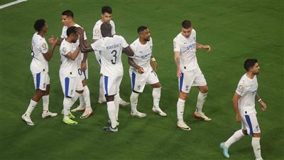 موعد مباراة الهلال ومانشستر سيتي بدور الـ 16 في مونديال الأندية 