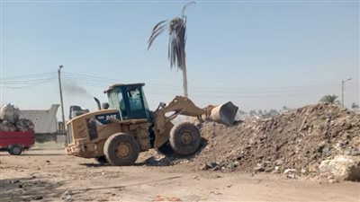 20 هدفا لجهاز تنظيم إدارة المخلفات وفقا للقانون، تعرف عليها