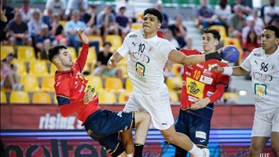 كرة اليد، مواجهات قوية في نصف نهائي بطولة العالم للشباب ببولندا