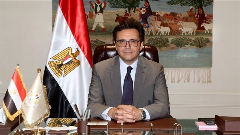 وزير الثقافة