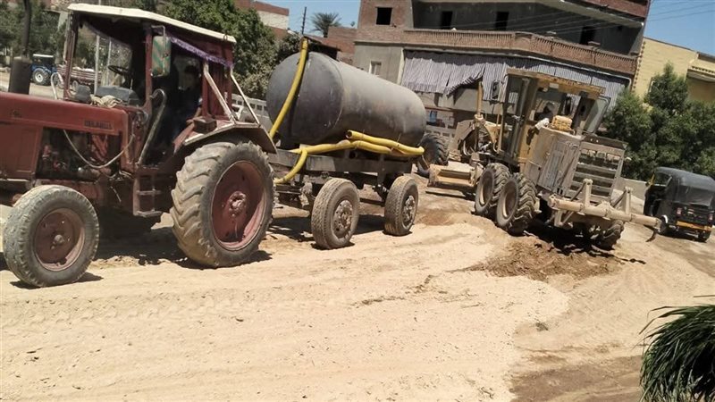 معدات، فيتو