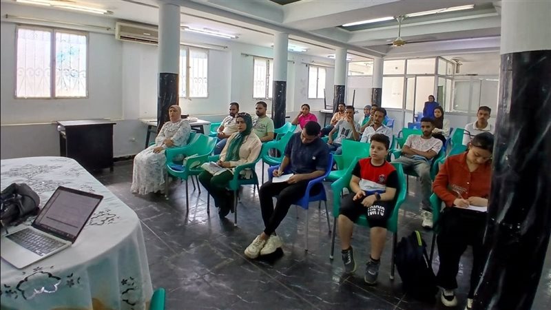 الشباب والرياضة تطلق