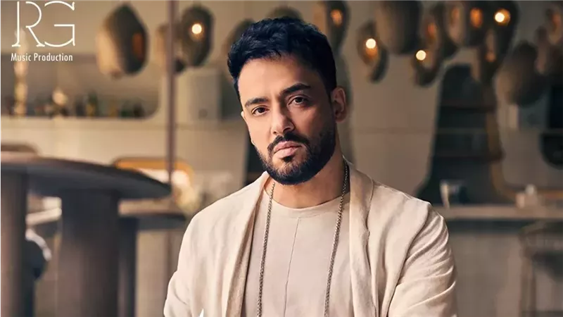 رامي جمال، فيتو 