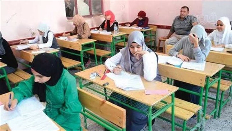 ضوابط تحديد المواد