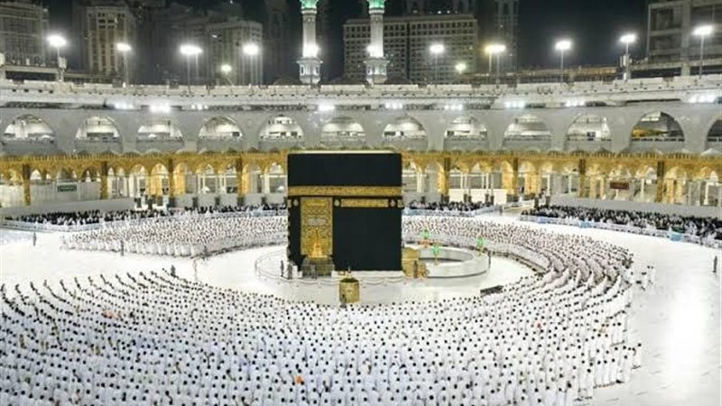 مناسك العمرة 