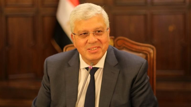 وزير التعليم العالي