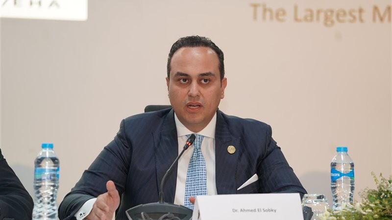 د. أحمد السبكي، فيتو