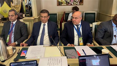 وزير الزراعة يؤكد التزام مصر بتعزيز التعاون مع أفريقيا وأوروبا