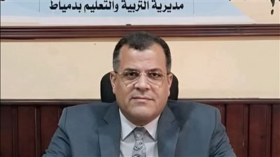 تعليم دمياط يحصد مراكز متقدمة في مسابقات الاستدامة على مستوى الجمهورية